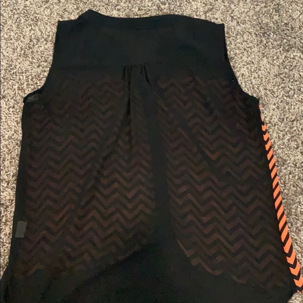 Dress Blouse - Picture 3 of 3